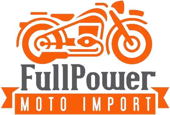 Fullpower Moto Import logo