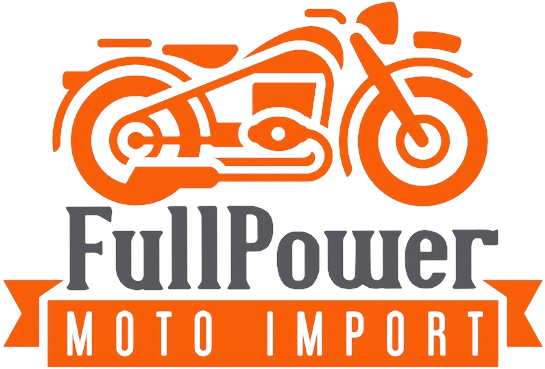 Fullpower Moto Import logo